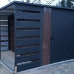 Domek Ogrodowy 4 x 3