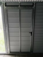 Domek Ogrodowy 6 x 2.75 m - obrazek 4