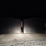 Garaż Blaszany 5 x 7