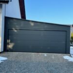 Garaż 5.60 x 7.90 m