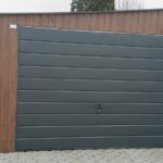 Garaż Blaszany 5 x 3.5