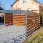 Carport 5 x 5 (CP#1)