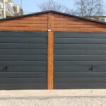 Garaż 6 x 5.80 (G#1)