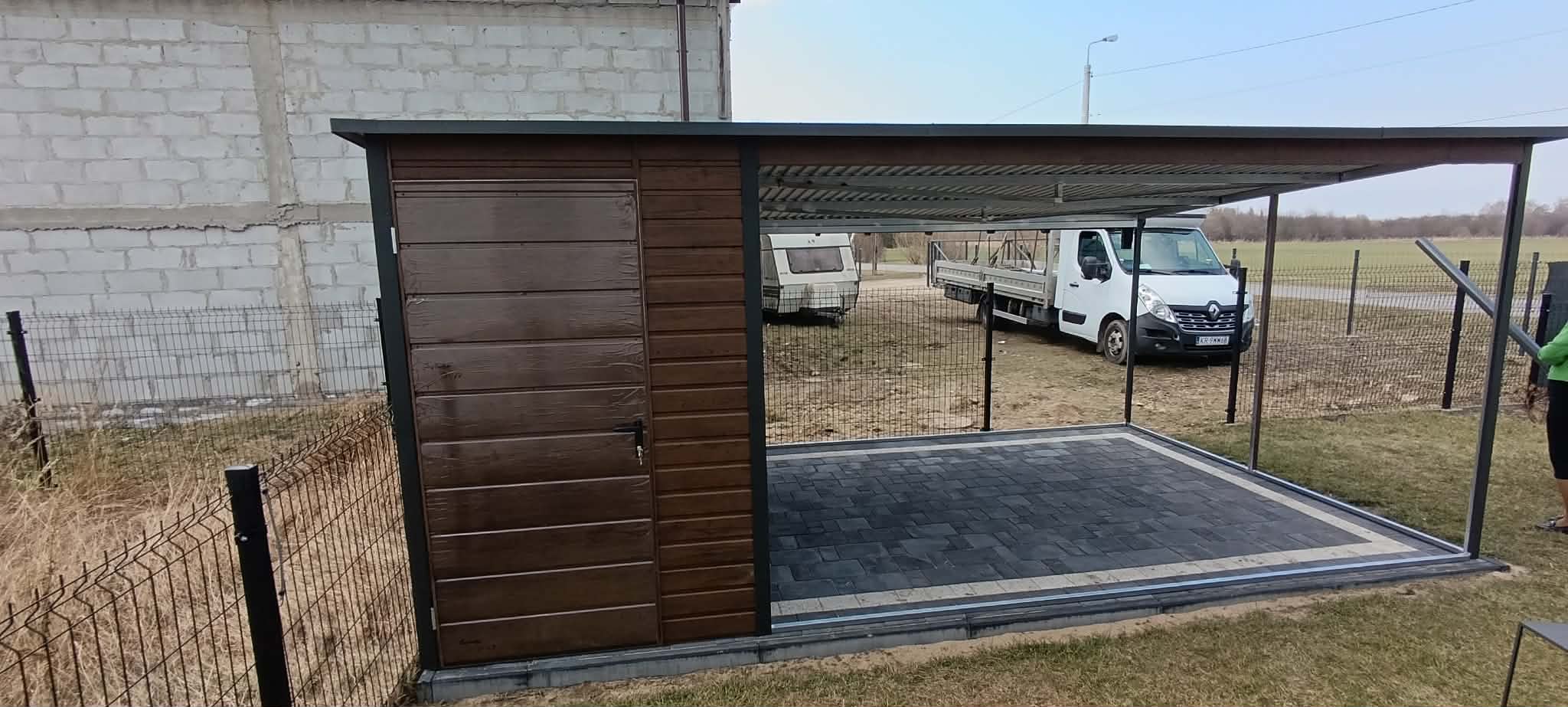 a92f88b9-1704-4236-aa4e-b34db862c544 domek ogrodowy 5,40 x 3,10 (D#1) - obrazek 1